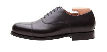 The New York - Rubber Sole - Goodyear Welted