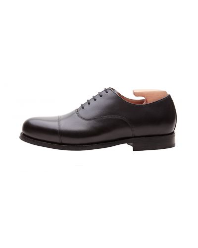 The New York - Suela de goma - Goodyear Welted