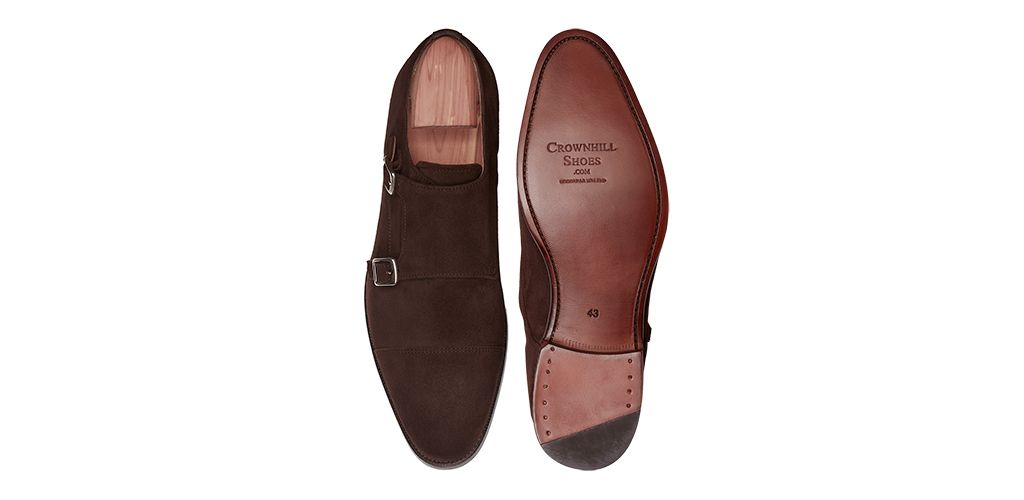 The Palermo - Goodyear Welted