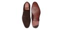 The Palermo - Goodyear Welted