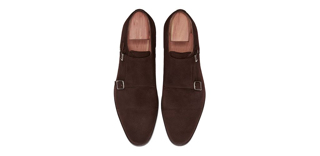 The Palermo - Goodyear Welted