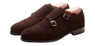 The Palermo - Goodyear Welted