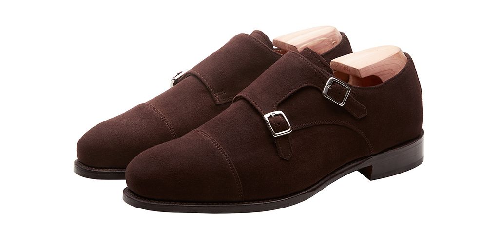 The Palermo - Goodyear Welted