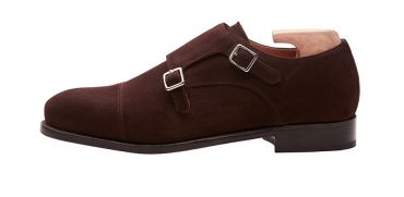 The Palermo - Goodyear Welted