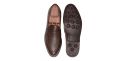 The Paris - Goodyear Welted