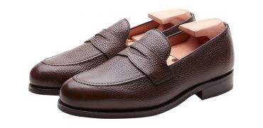 The Paris - Goodyear Welted Perfectos