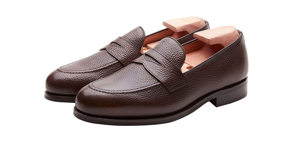 The Paris - Goodyear Welted