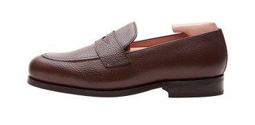 The Paris - Goodyear Welted