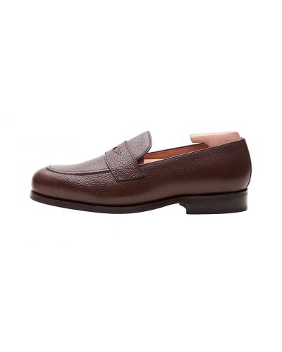 The Paris - Goodyear Welted