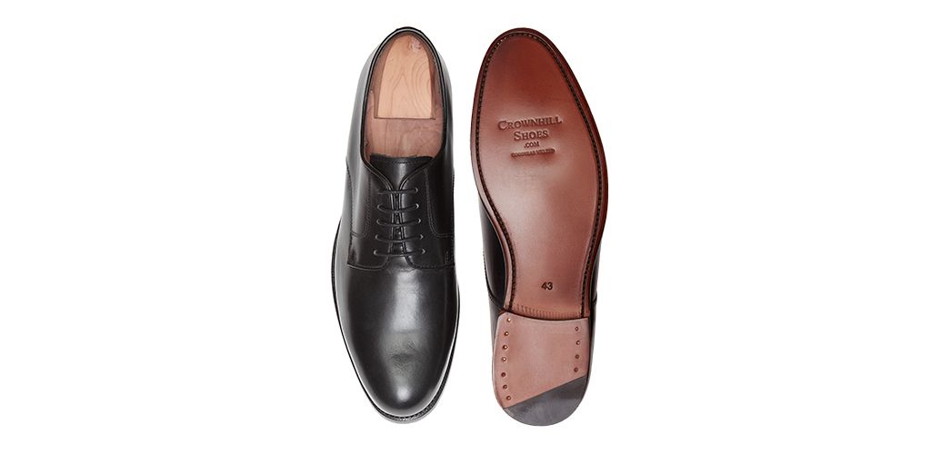 The Bremen - Goodyear Welted