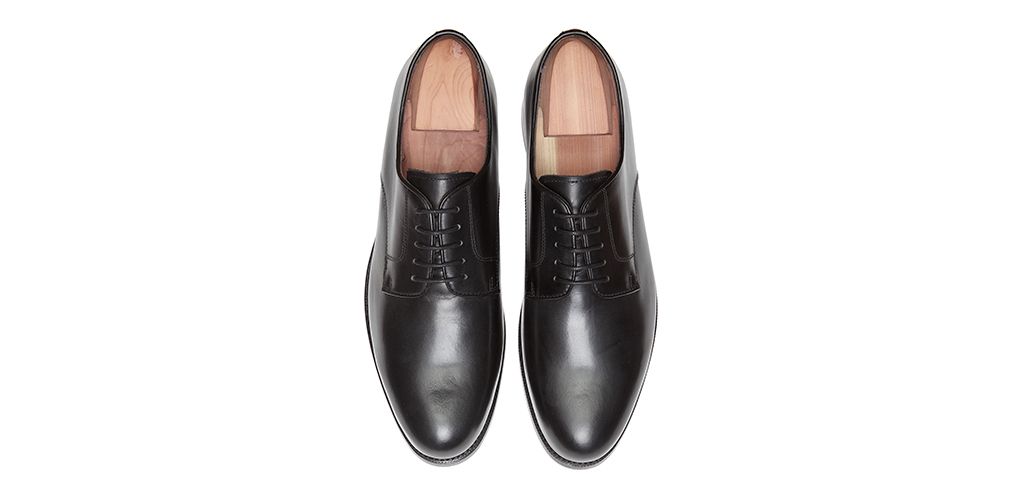 The Bremen - Goodyear Welted