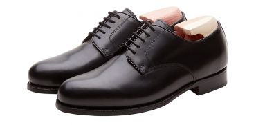 The Bremen - Goodyear Welted