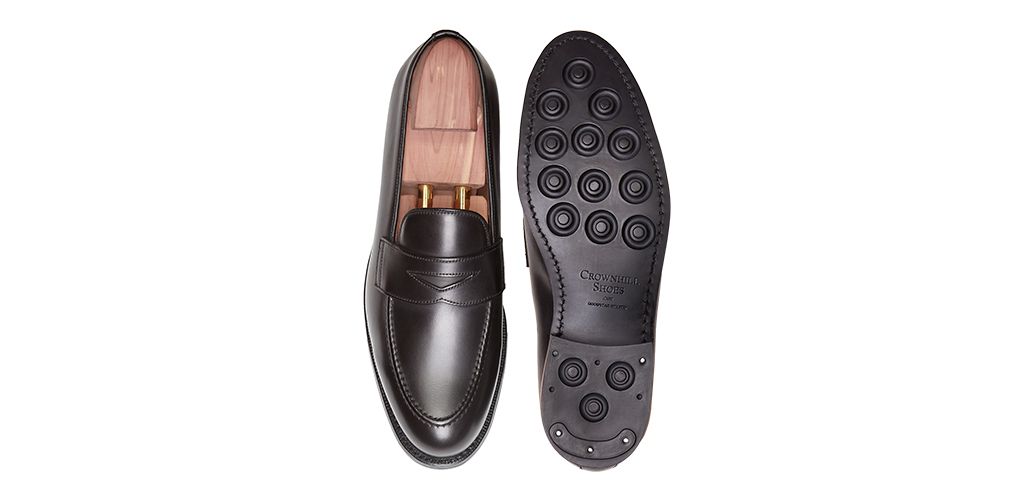 The Porto - Goodyear Welted