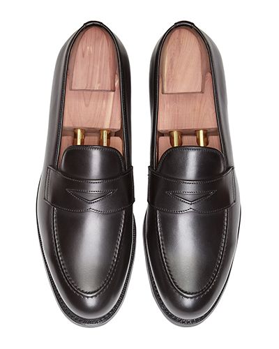 The Porto - Goodyear Welted