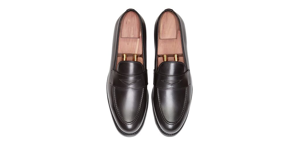 The Porto - Goodyear Welted
