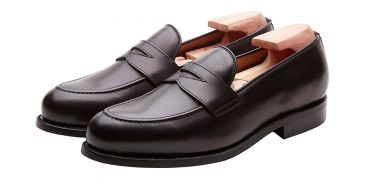 The Porto - Goodyear Welted adaptabilidad