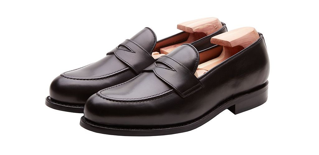 The Porto - Goodyear Welted
