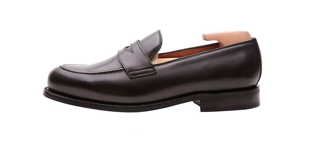 The Porto - Goodyear Welted