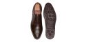 The New Sao Paulo - Rubber Sole - Goodyear Welted