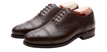 The New Sao Paulo - Goodyear Welted Maravilloso producto