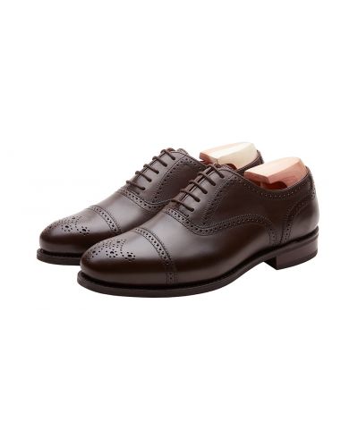 The New Sao Paulo - Suola in gomma - Goodyear Welted