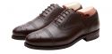 The New Sao Paulo - Rubber Sole - Goodyear Welted