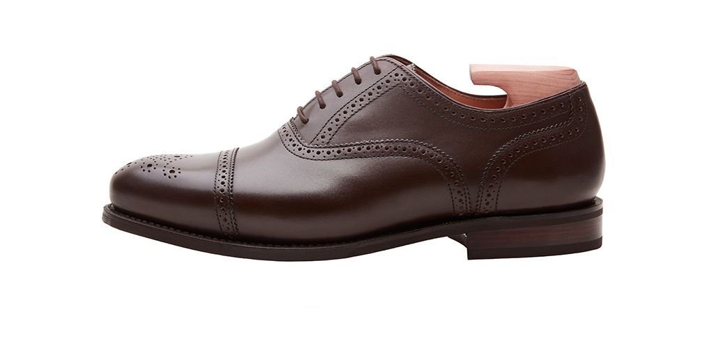 The New Sao Paulo - Rubber Sole - Goodyear Welted