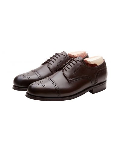 The New Berlin - Sola de borracha - Goodyear Welted