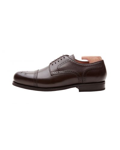 The New Berlin - Suola in gomma - Goodyear Welted