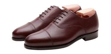The Seville  - Goodyear Welted Excelente