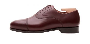The New Los Angeles - Rubber sole - Goodyear Welted