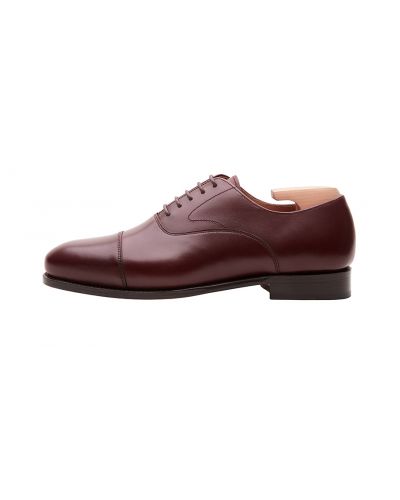 The New Los Angeles - Gumowa podeszwa - Goodyear Welted