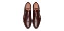 The Split - Goodyear Welted