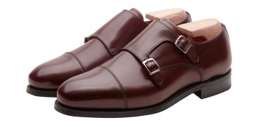 The Split - Goodyear Welted