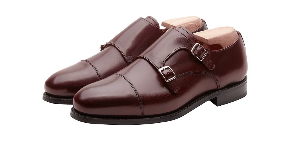 The Split - Goodyear Welted
