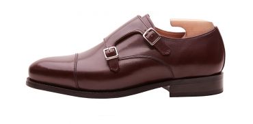 The Split - Goodyear Welted