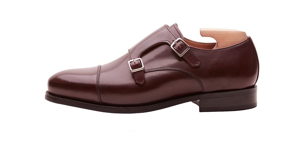 The Split - Goodyear Welted