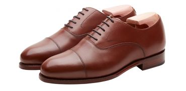 The St. Louis - Goodyear Welted