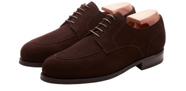 The Stockholm - Goodyear Welted Stockholm chaussures