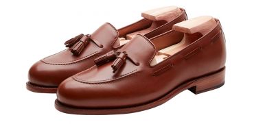 The Venice - Goodyear Welted