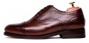 For the best care and maintenance of your shoes recommend always using cedar shoe trees to keep your shoes in the closet