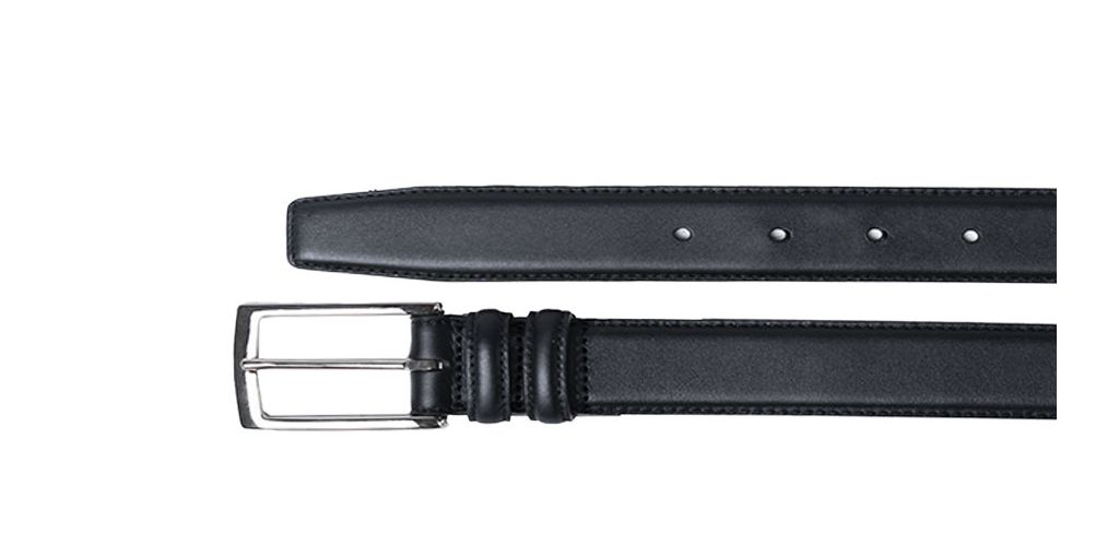 Ceinture Noir Premium