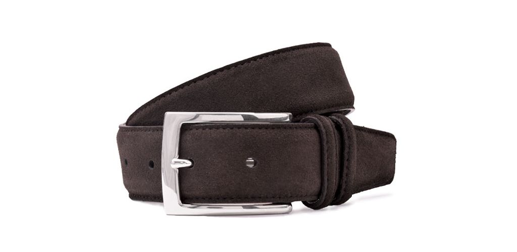 Cinturón Premier Ebony