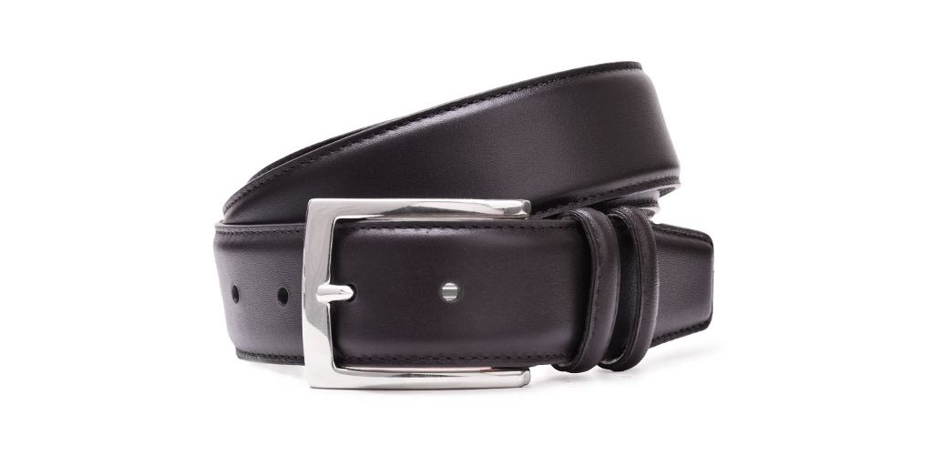 Cinturón Premier Negro