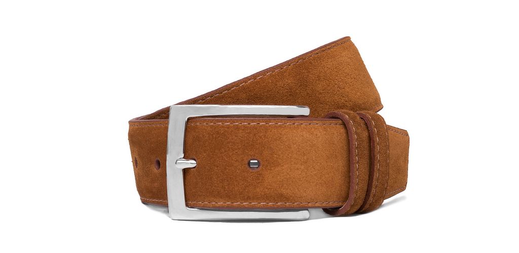 Premier Ebony Belt