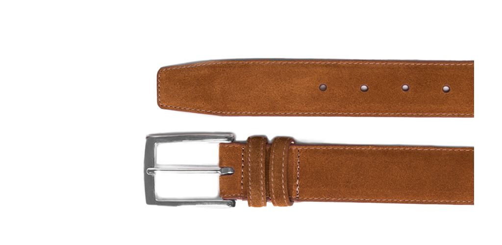 Premier Ebony Belt
