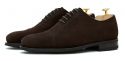 The Hamburg - Suela de Goma - Goodyear Welted