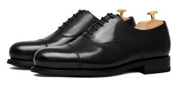 The New York Rubber Sole - Goodyear Welted RECOMENDABLE