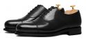 The New York - Suola in gomma - Goodyear Welted