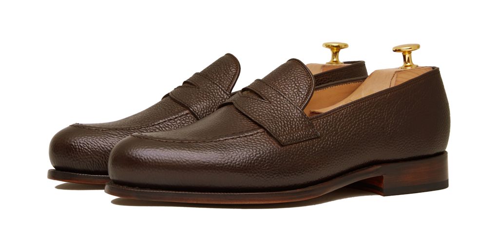The Paris - Goodyear Welted